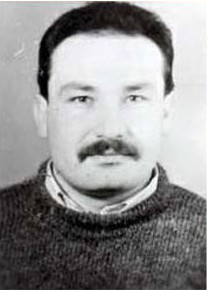 Юсуф Крымшамхалов